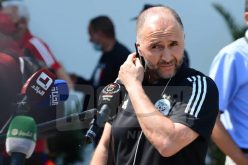 بالفيديو.. بلماضي يرد بالثقيل على سؤال مُستفز من “التوانسة”