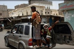 8 قتلى في مواجهات بين الحوثيين والسلفيين في صعدة شمال صنعاء