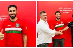 بزاز رسمياً في صفوف مولودية العلمة