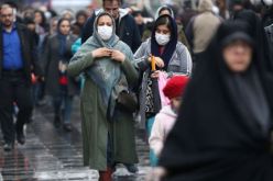 موجة ثالثة من كورونا تضرب إيران