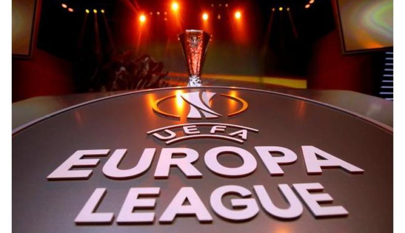 هذه هي نتائج قرعة اوروبا ليغ  للدور الـ 16