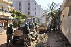 الشرطة تعتقل شخصا يشتبه بأنه مدبر الهجوم على فندق راديسون في مالي