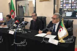 وزير الإتصال ينتقد برامج رمضان ببعض القنوات الخاصة