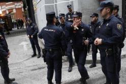 القضاء على مسلح جزائري حاول الهجوم على مركز شرطة في برشلونة