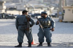 القضاء على 5 إرهابيين بشرق أفغانستان