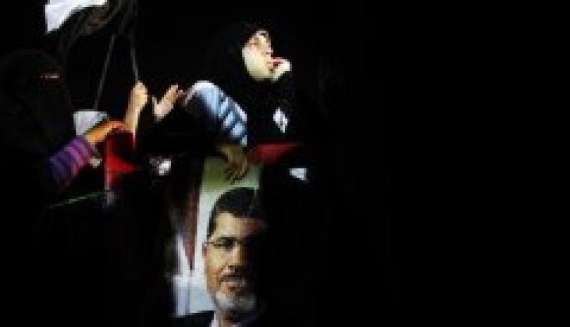 النيابة المصرية تحبس 18 من الاخوان بتهمة الانتماء الى تنظيم ارهابي