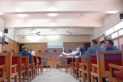 هذا ما قاله محامي وكيل الجمهورية المساعد المتهم في قضية البوشي