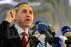 هذا ما وعد به ميهوبي أصحاب مشاريع أونساج وأونجام