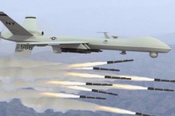 القضاء على  12 مسلحا من داعش في غارة جوية بافغانستان