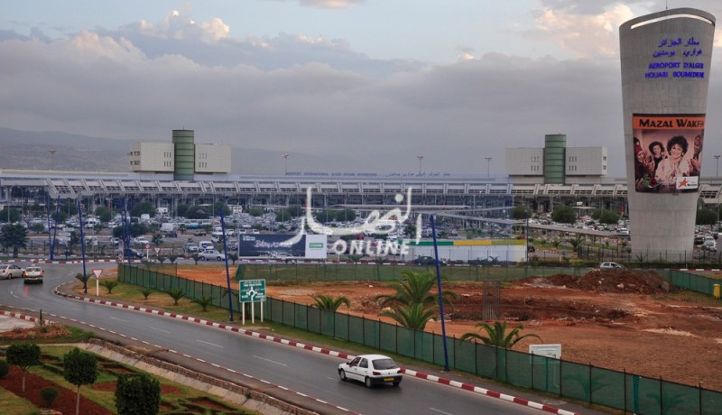 توقيف رعية مصري حاول إغراق الجزائر ببنادق قناصة وذخائر مهربة من تركيا