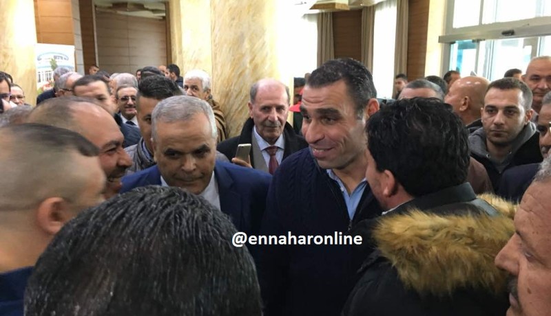 زطشي يقلب الطاولة على الإنقلابيين.. !!