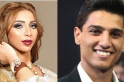 دنيا بطمة تنتقد محمد عساف والسبب