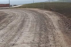 الشلف: المواطنون يطالبون بإيفاد لجنة تحقيق لمعاينة أشغال تهيئة طريق حوش الغابة