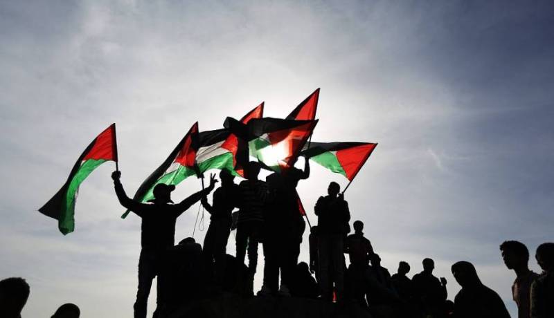 استشهاد فلسطيني متأثرا بجراحه في غزة