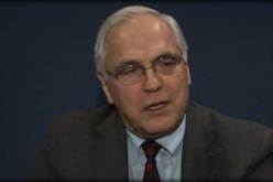 كريستوفر روس يصرح أنه يجب تسوية مسألة الصحراء الغربية