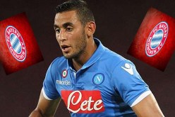 غولام يدخل مفكرة بايرن ميونيخ الألماني