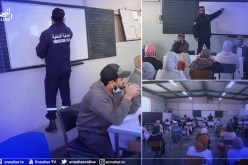 الشلف: الحماية المدنية تنظم حملة تحسيسية للوقاية من أخطار الإختناق بالغاز