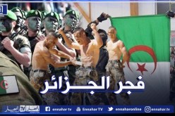 تعرف على مايمتلكه الجيش الجزائري الـ 3 عربيا و27 عالميا