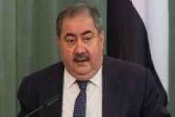 زيباري: كل الطرق مفتوحة للشركات الروسية للعمل وبظروف آمنة في السوق العراقية