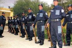 الحرس البلدي يطالبون السلطات بحمايتهم من انتقام الإرهاب