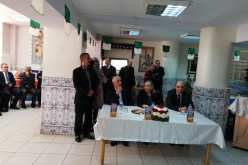 بالصور .. وزيرة الصناعة تُكرم اطارات الوزارة المتقاعدين بمناسبة عيد العمال