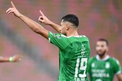 مدرب “الأهلي” يريد التخلص من “بلايلي”