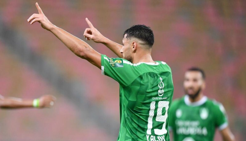 مدرب “الأهلي” يريد التخلص من “بلايلي”