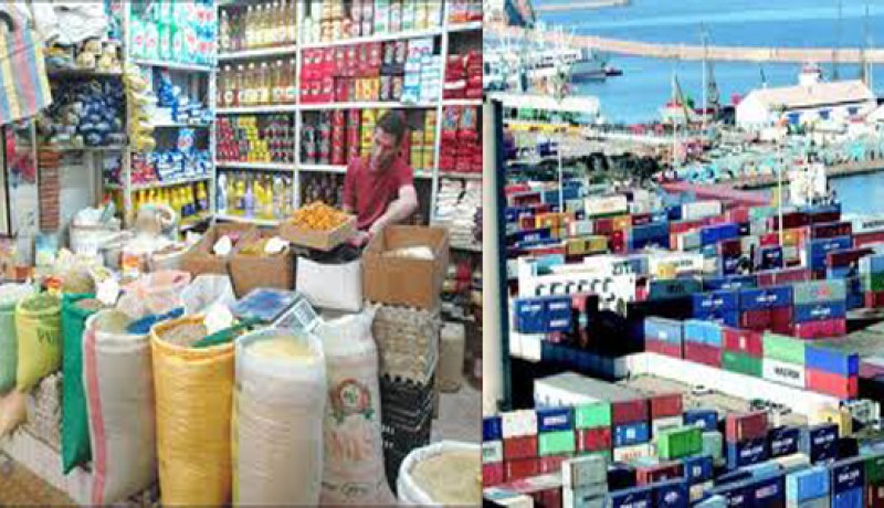 الفاتورة الغذائية سبب ارتفاع الواردات الجزائرية سنة 2011