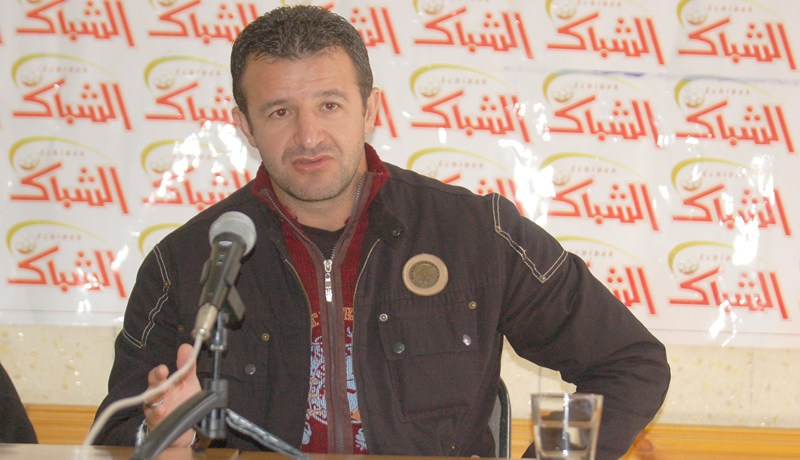 صايب:”عبدون لم تمنح له الفرصة في المنتخب ويستحق التفاتة من حليلوزيتش”