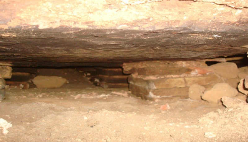 اكتشاف مغارة أثرية قديمة بباتنة