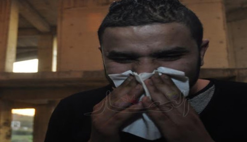 الإصابة بالتهاب جيوب الأنف قد تتحول إلى ربو