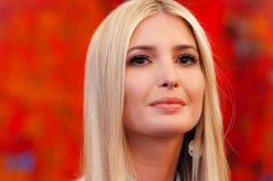 إيفانكا ترامب تنشر صورة لوالدها من داخل المستشفى