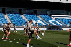 “ريال مدريد” يستأنف الليغا بعيدا عن “البرنابيو” !