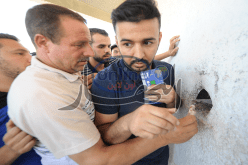 بالصور.. إقبال كبير على شراء تذاكر مباراة الجزائر-زامبيا