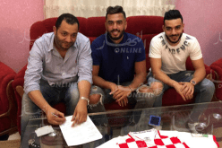 “كنيش” يتجه لمغادرة بلوزداد ويقترب من وفاق سطيف !