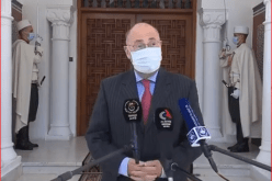 السفير الفرنسي بالجزائر:”الرئيس ماكرون تحدث حول مسار جديد يجب أن نسلكه معا”
