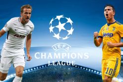 مواجهة تكسير العظام بين “جوفنتوس” و”توتنهام”