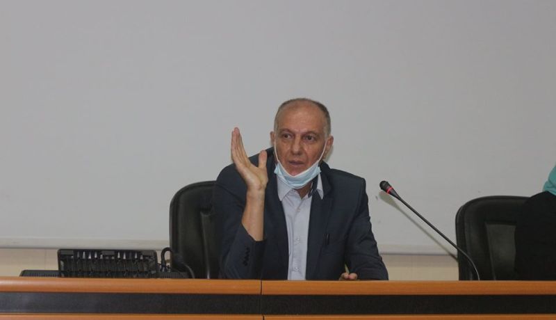 بوعود.. أكثر من 46 ألف ملف مؤسسة قيد الدراسة