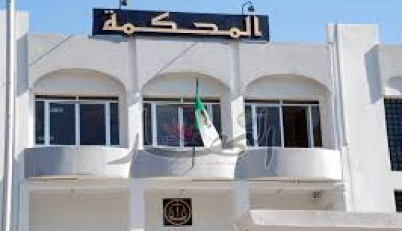 الطارف: عام حبسا نافذ لمدير الخدمات الجامعية و8 أشهر لمدراء 4 إقامات جامعية