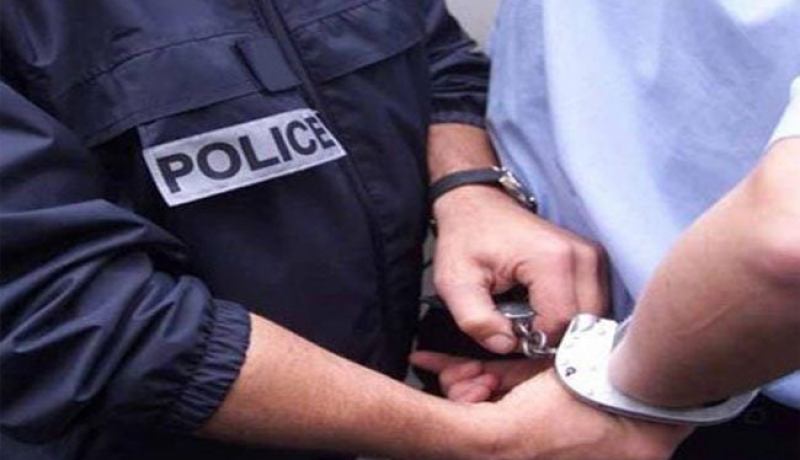 عين تموشنت: 5 سنوات سجنا نافذا لسارق المحلات التجارية