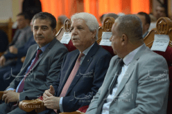 لوح: تشكيل فوج عمل مصغر خاص بالديوان المركزي لقمع الفساد في سبتمبر