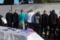 العملية انتهت بتوقيف 8 أشخاص..تفكيك 3 شبكات رحلات “حرڤة” وحجز معدّات إبحار سري في وهران
