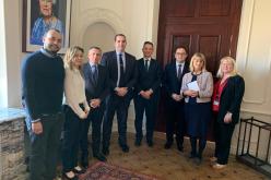 منتدى إقتصادي جزائري بريطاني نهاية فيفري الجاري