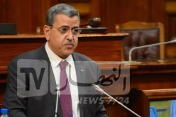 الوزير الأول: هدفنا رفع المستوى المعيشي وتحسين القدرة الشرائية للعمال