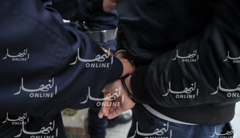 أمن بومرداس: توقيف شخص وحجز 140 قرص مهلوس