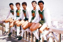 بالفيديو والصور.. الجلاّد الجزائري يعود عشية زامبيا!