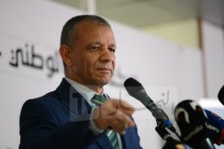 بن قرينة: من يطعن في مؤسسة الجيش ورئاسة الجمهورية خائن وجاهل وعميل