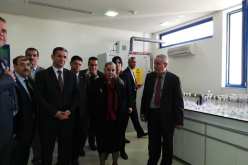 وزيرة الصناعة: “241 مليار دينار قيمة الاستثمارات في الصناعة الغذائية سنة 2018”