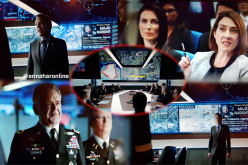 تفاصيل قصف أمريكا للجزائر في مسلسل تلفزيوني