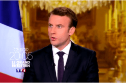 ماكرون: القضاء على التهديدات الإرهابية نهائيا أمر مستحيل